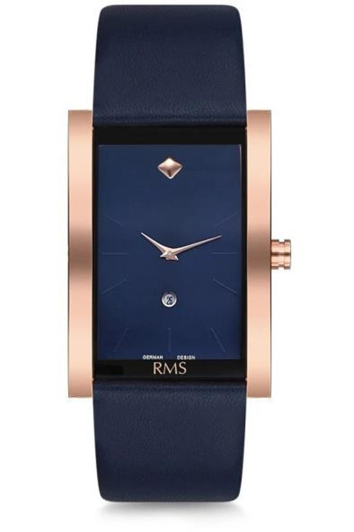 Rms RMS.1.AG1116.133 Erkek Kol Saati