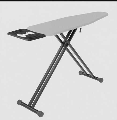 AKILLIELMA-PERİLLA ÜTÜ MASASI IB-1008 HOUSE PLUS 33X110CM
