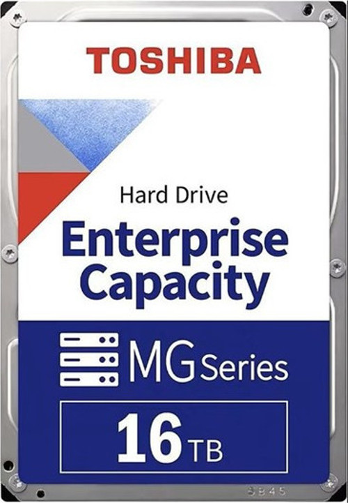 MG11 16TB 7/24 Güvenlik - Enterprise