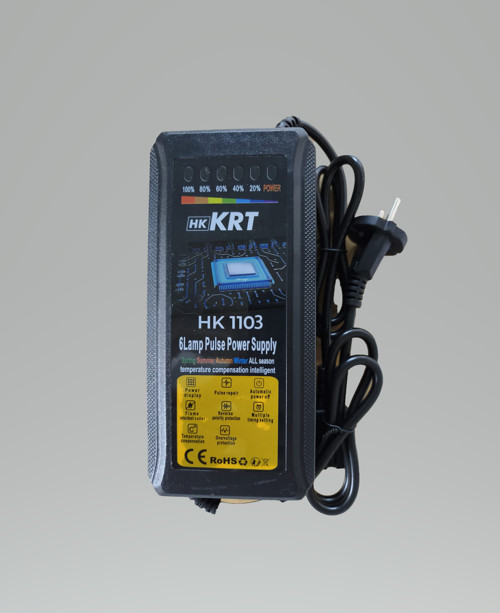HK-1103 60V 20Ah Elektrikli Bisiklet & Motorsiklet Akü Sarj Cihazı