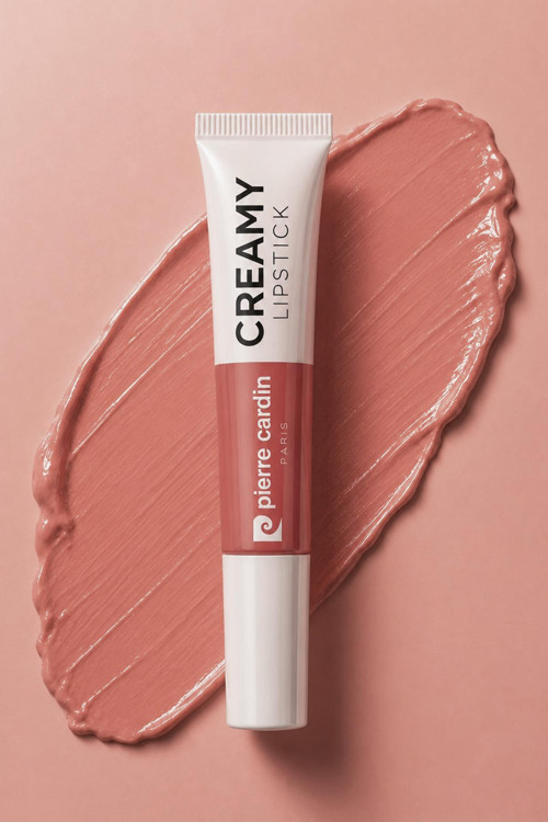 Creamy Lipstick Totally Fine 005