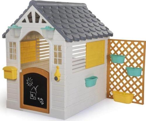 Aksesuarlı Oyun Evi 3310