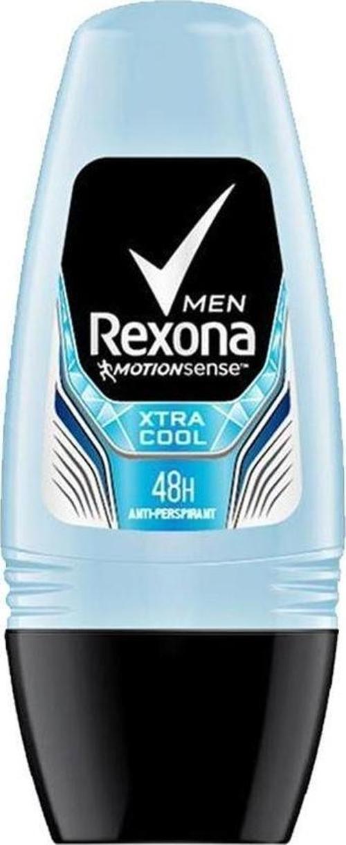 Extra Cool Erkek Roll-On Deodorant 50 ml