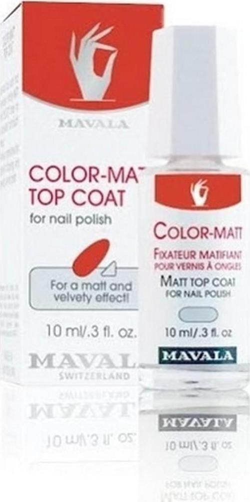 Color Matt Renk Matlaştırıcı