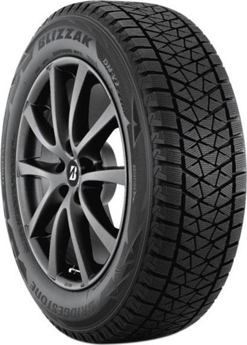 215/80R15 102R Blizzak DM-V2 (Kış) (2022) Lastik