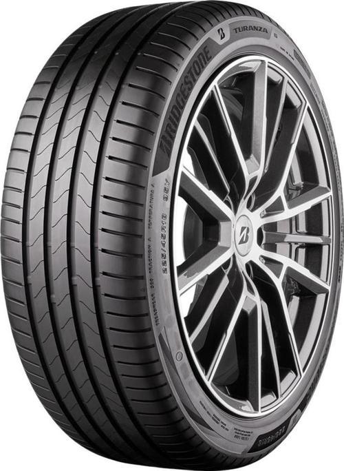 225/55R18 98V Turanza 6 (Yaz) (2024) Lastik