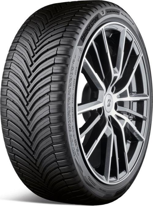 225/60R18 100V Enliten Turanza All Season 6 (4 Mevsim) (2023) Lastik