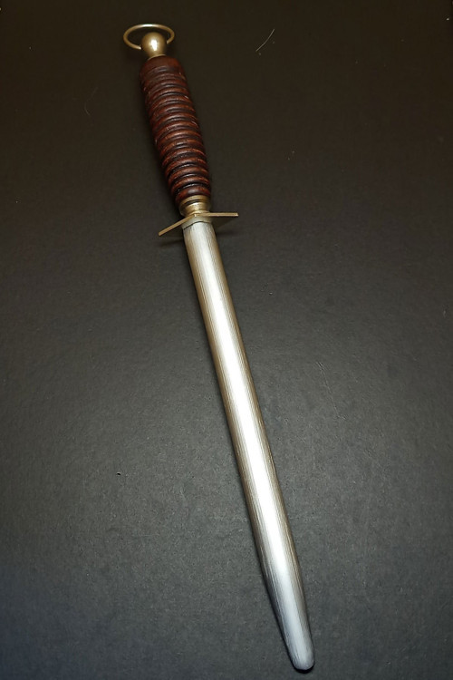 N690 Uyumlu Özel Polimer Saplı 44cm Profesyonel İthal Çelik Masat