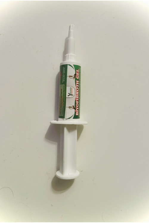 Biyofibroth Jel 5 Gr Karınca Hamamböceği