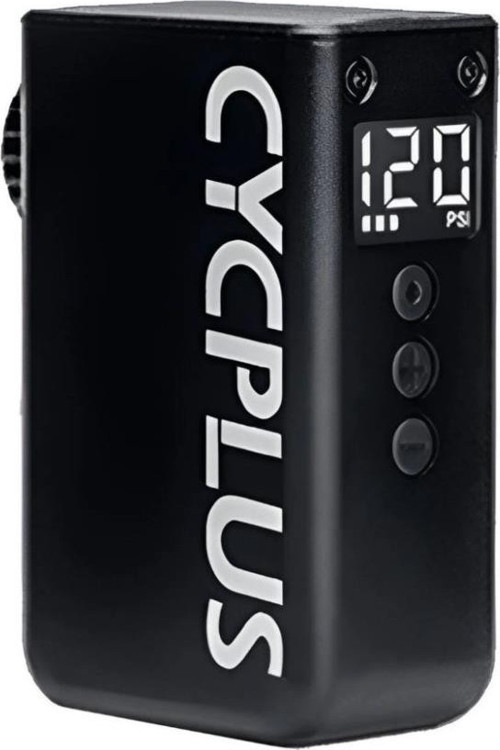 AS2 Pro Mini Usb Şarjlı Pompa 120psi