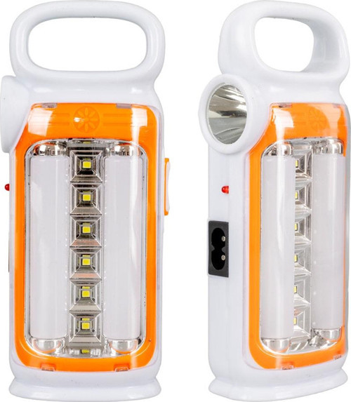 PowerMaster OS-902 Solar Şarjlı Mini Işıldak Kod:23005