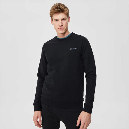 Cs0204 Basic Erkek Sweatshirt