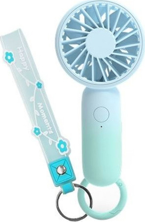 VK-500B Mini Fan Mavi