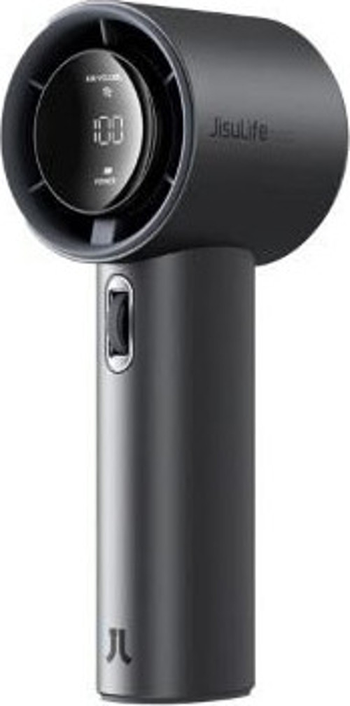 Jisu Life Handheld Pro1 El Fanı Koyu Gri