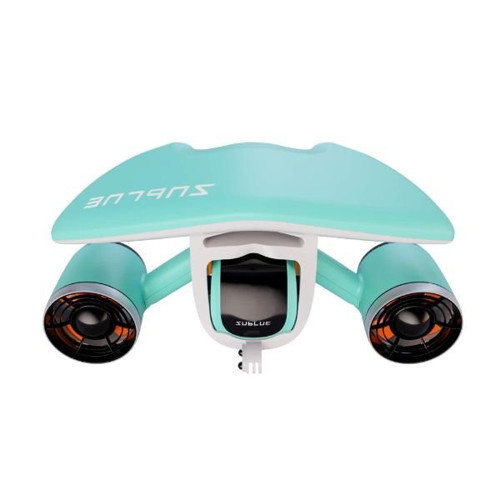 Mix Sea Scooter Mavi