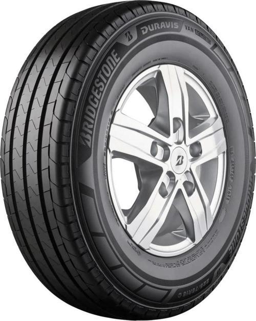 195/70R15C 104/102S Duravis Van (Yaz) (2023)