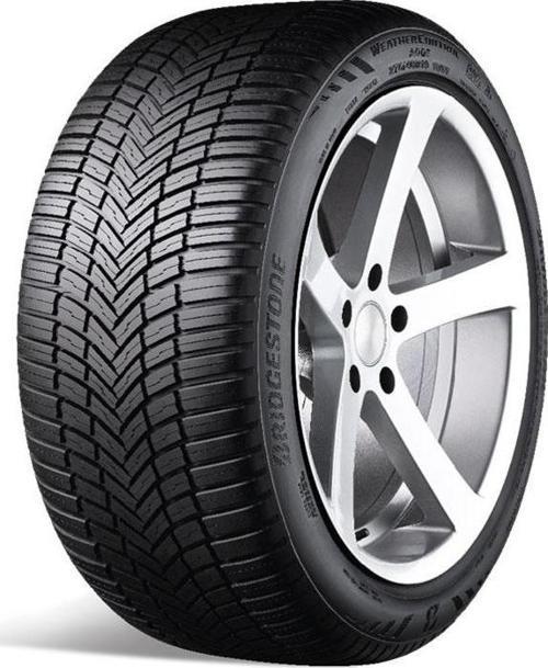 215/65R16 102V XL Weather Control A005 Evo (4 Mevsim) (2024) Lastik