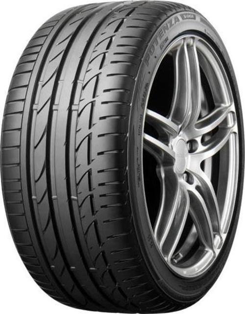 275/40R19 101Y MoExtended Potenza S001 (Yaz) (2023) Lastik
