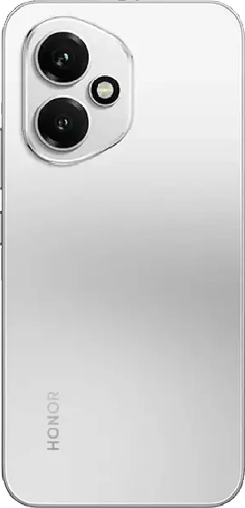 Honor 400 Uyumlu Şeffaf Silikon Kılıf