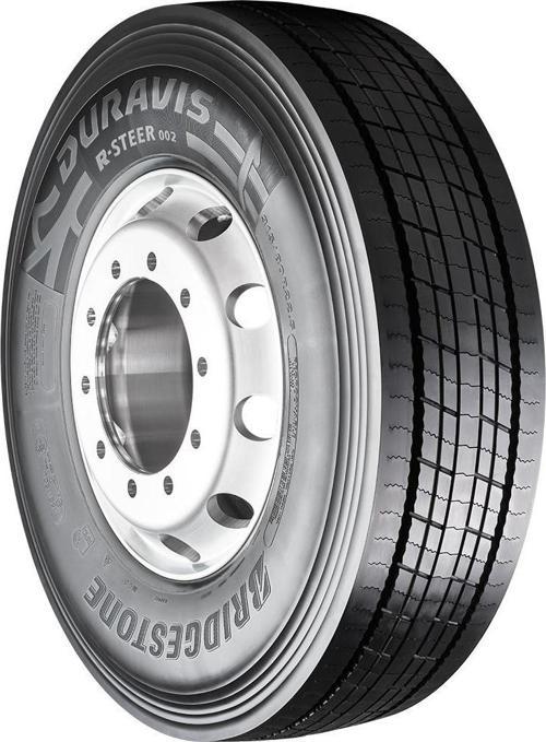 285/70R19.5 146/144M M+S R-Steer 002 (Yaz) (2023) Lastik