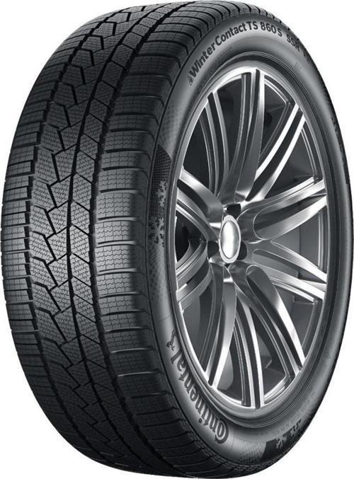 205/55R16 91H SSR RFT * WinterContact TS 860 S (Kış) (2022) Lastik