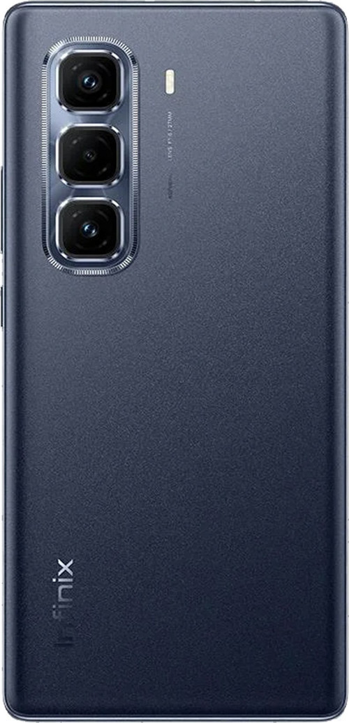 Infinix Hot 50 PRO PLUS+ Uyumlu Şeffaf Silikon Kılıf