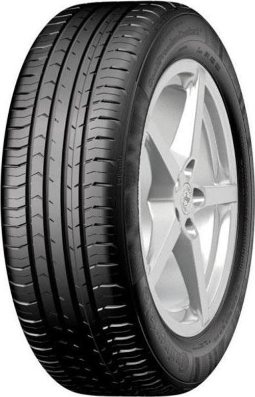 225/65R17 102V SUV ContiPremiumContact 5 (Yaz) (2024) Lastik