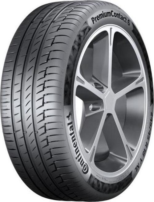 255/45R20 105Y XL FR PremiumContact 6 (Yaz) (2024) Lastik