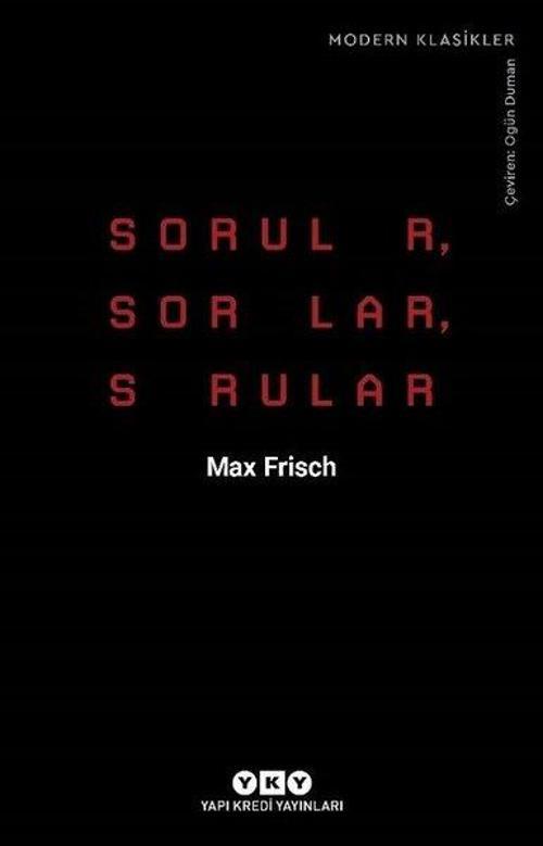 Sorular-Sorular-Sorular - Modern Klasikler