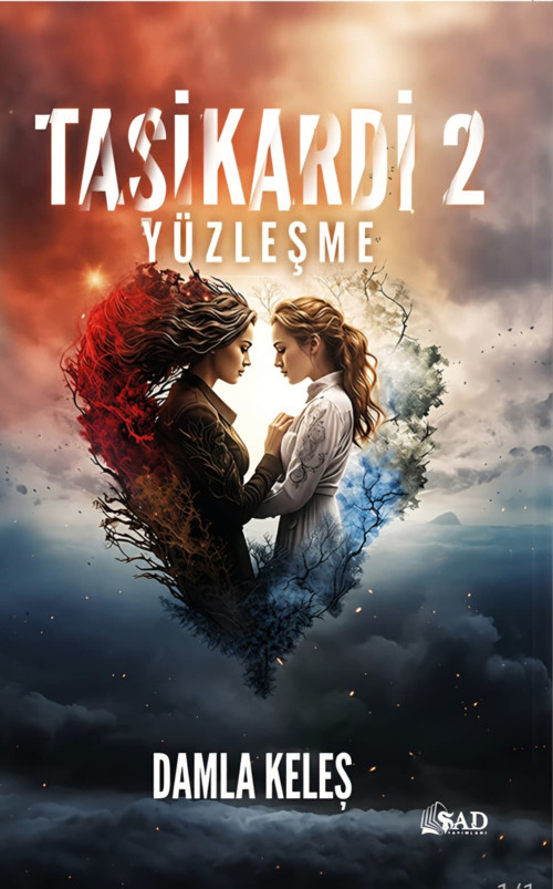 TAŞİKARDİ 2 YÜZLEŞME