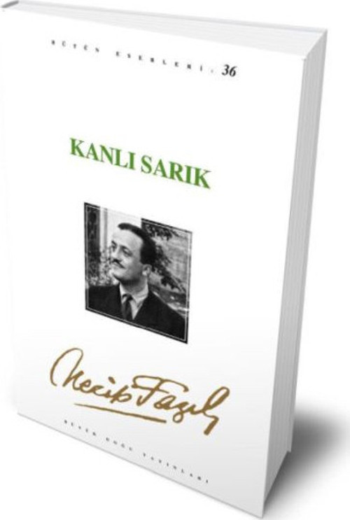 Kanlı Sarık