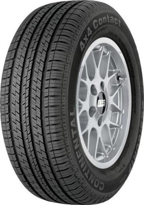 275/55R19 111H MO FR 4x4Contact (Yaz) (2024) Lastik