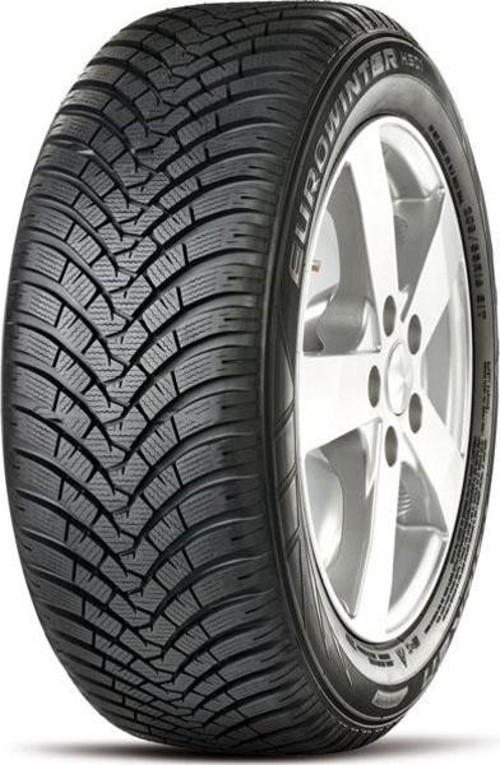 235/40R18 95V XL EuroWinter HS01 (Kış) (2022) Lastik