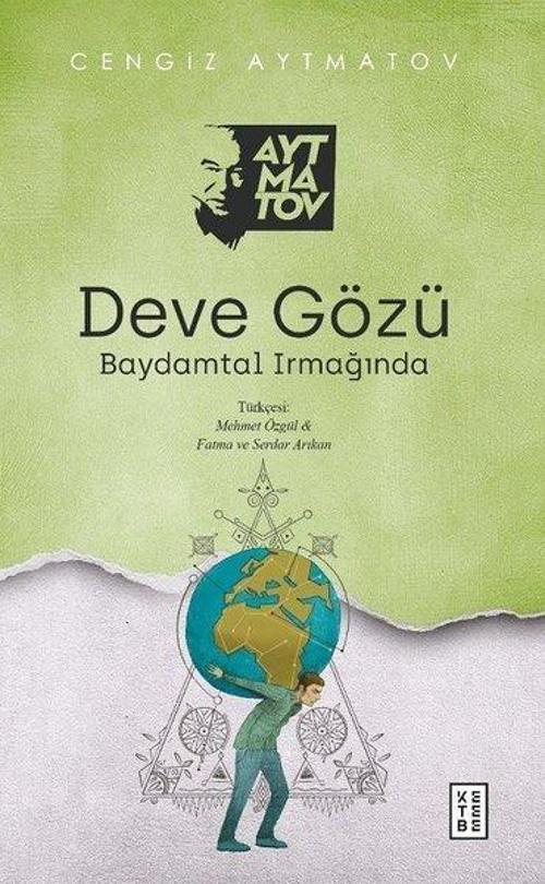 Deve Gözü - Baydamtal Irmağında