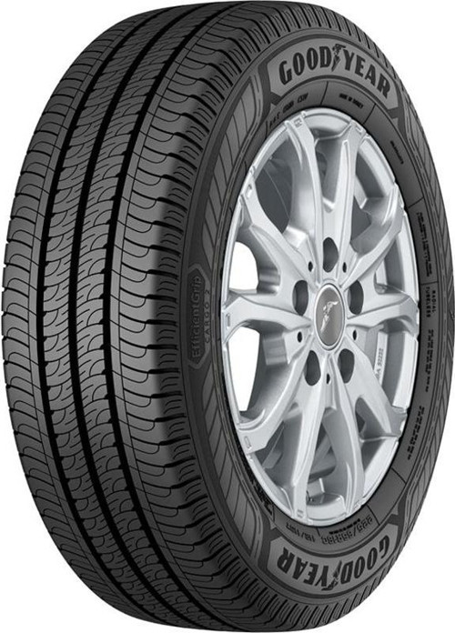 215/60R17C 104/102H EfficientGrip Cargo 2 (Yaz) (2024) Lastik