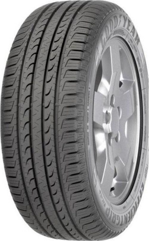 215/65R16 102H EfficientGrip Suv (Yaz) (2024) Lastik