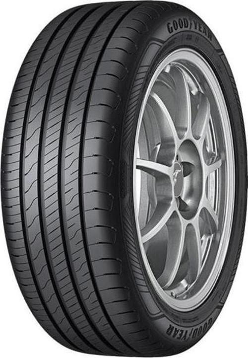 185/50R16 81H EfficientGrip Performance 2 (Yaz) (2023) Lastik