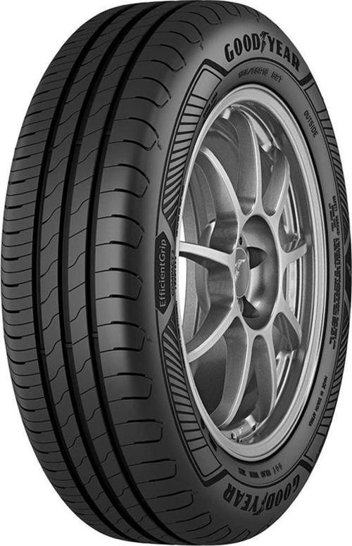 185/65R15 88T EfficientGrip Compact 2 (Yaz) (2024) Lastik