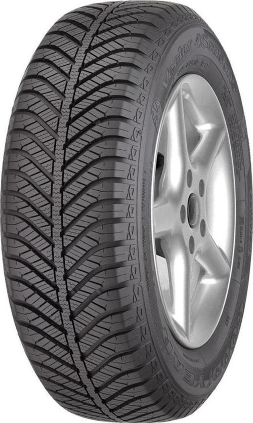 195/60R16 89H Vector 4Seasons (4 Mevsim) (2024) Lastik