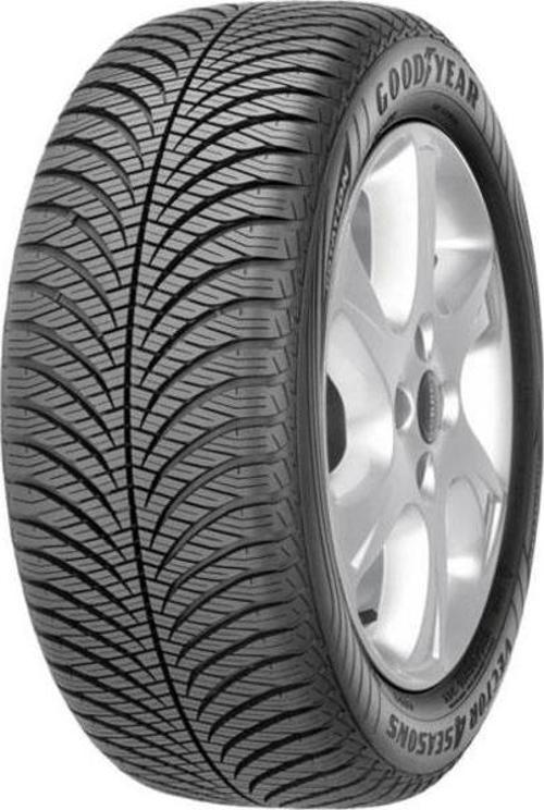 215/45R16 90V XL AO FP Vector 4Seasons Gen-2 (4 Mevsim) (2023) Lastik
