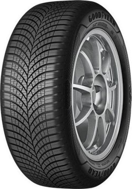 235/50R18 101W XL Vector 4Seasons Suv Gen-3 (4 Mevsim) (2022) Lastik