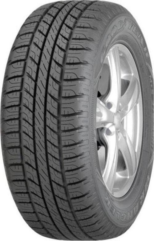 235/55R19 105V XL Wrangler HP All Weather (Yaz) (2023) Lastik