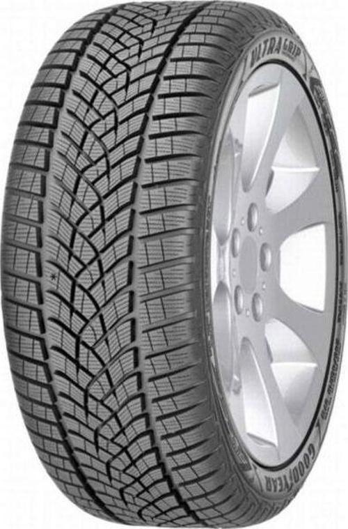 245/40R18 97V XL UltraGrip Performance Gen-1 (Kış) (2023) Lastik