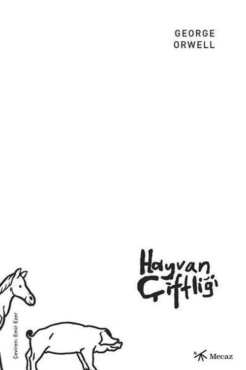 Mecaz Hayvan Çiftliği