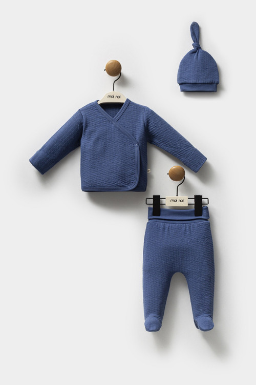 Zıbın Takım MNB3028 Navy Blue