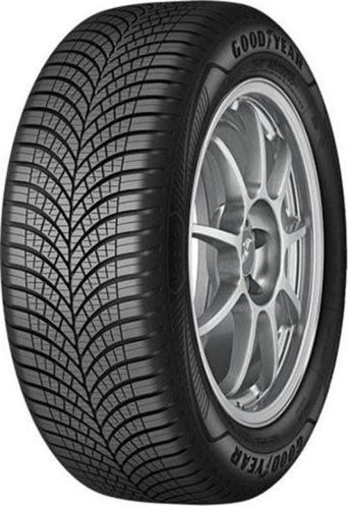245/45R18 100Y XL FP Vector 4Seasons Gen-3 (4 Mevsim) (2024) Lastik