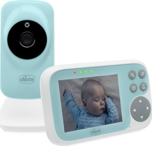 Baby Bebek Kamerası Start