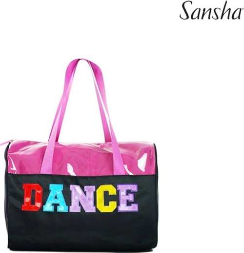 Bale Çantası Dance 39.5 cm