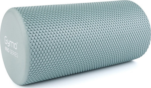 Pro Series Recovery Foam Roller Pilates Masaj Rulosu 30x15cm Nane Yeşili
