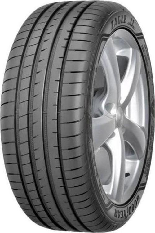 255/35R19 96Y XL ROF RFT * Eagle F1 Asymmetric 3 (Yaz) (2024) Lastik